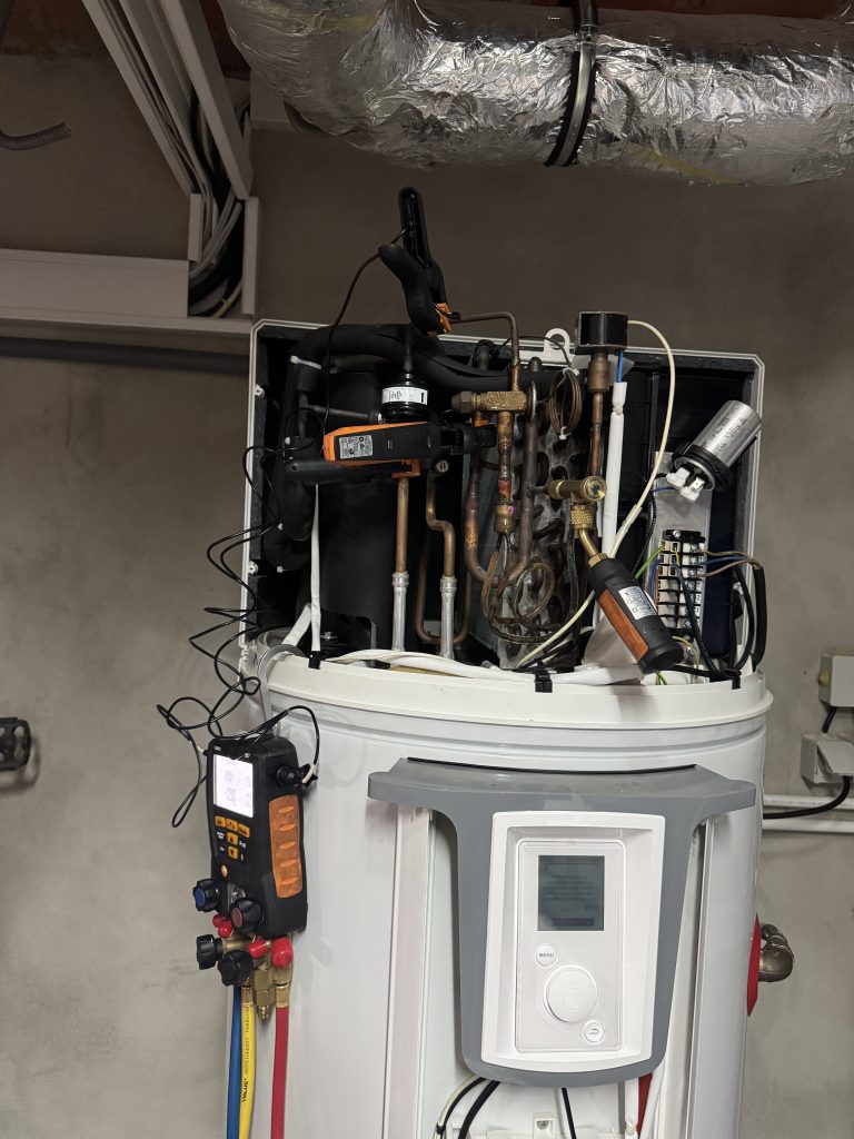 Paulo Jorge reparação de caldeira de condensação mural solar térmico bomba de calor ar condicionado caldeira gasoleo multimarca