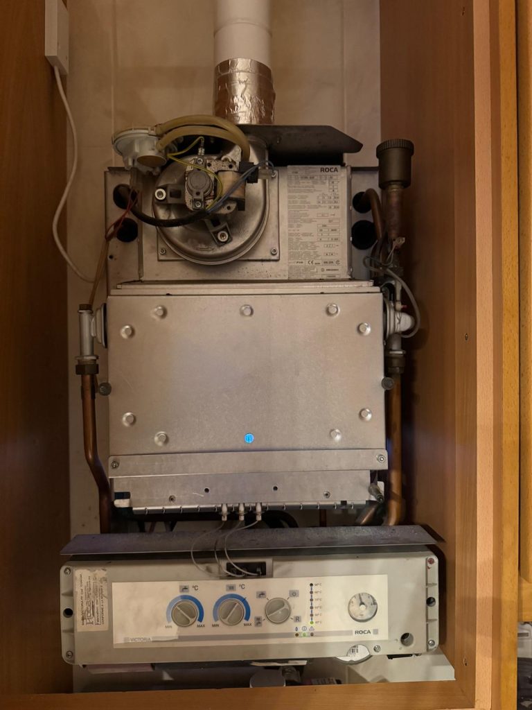 Paulo Jorge reparação de caldeira atmosférica caldeira convencional caldeira de condensação mural solar térmico bomba de calor ar condicionado caldeira gasoleo multimarca